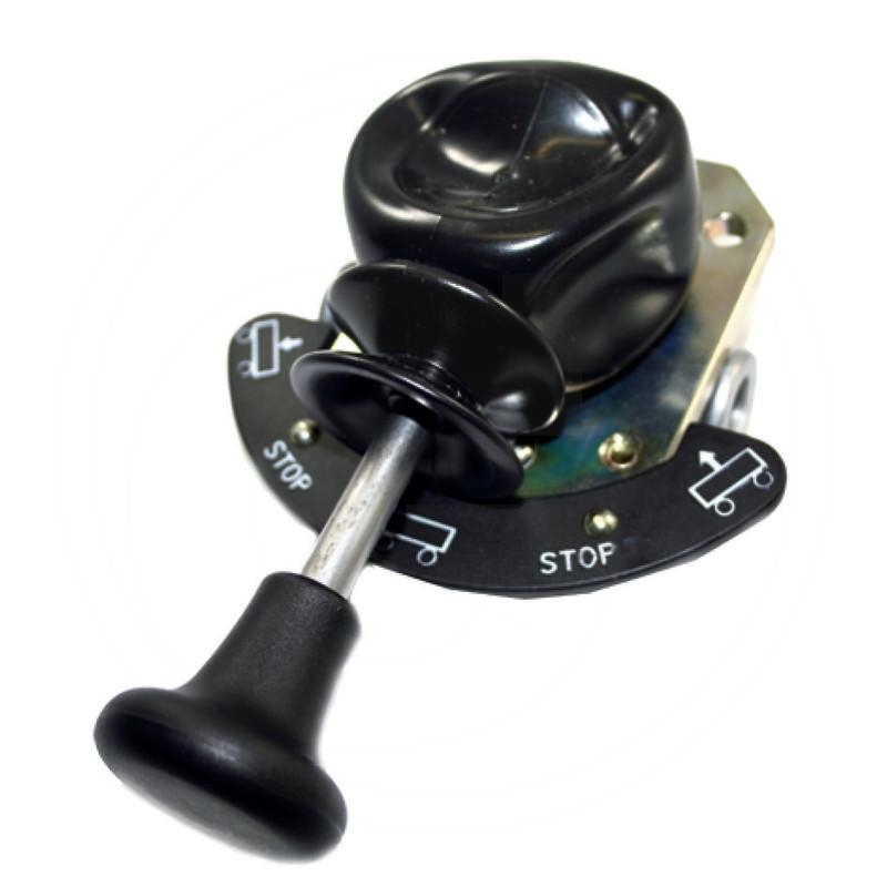 KNORR Bremse Lifting and lowering valve | zdjęcie nr 1