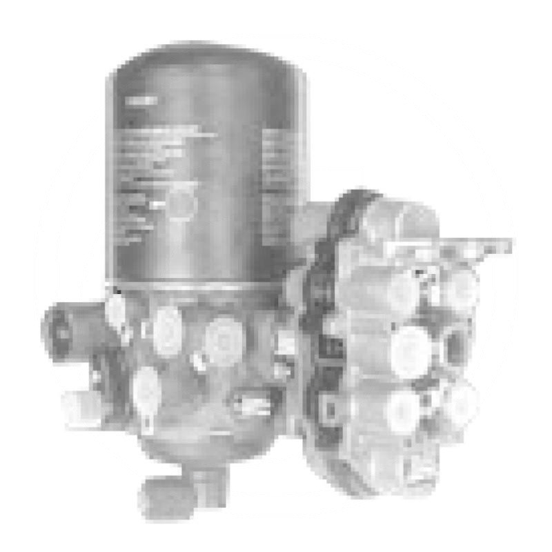 KNORR Bremse Luftaufbereiter | zdjęcie nr 1