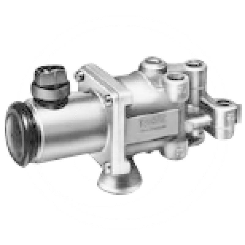 KNORR Bremse Magnetventil | zdjęcie nr 1