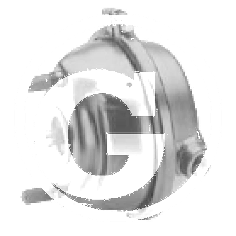 KNORR Bremse Membranzylinder | zdjęcie nr 1