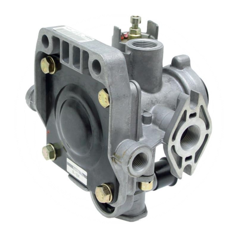KNORR Bremse Trailer brake valve | zdjęcie nr 1