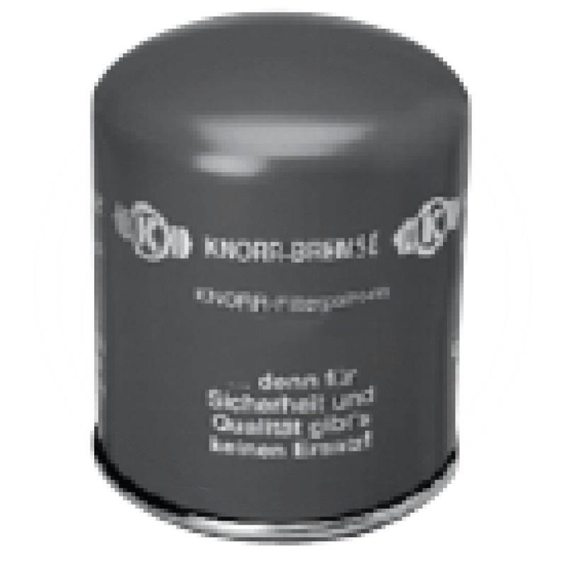 KNORR Bremse Trockenmittelpatrone | zdjęcie nr 1