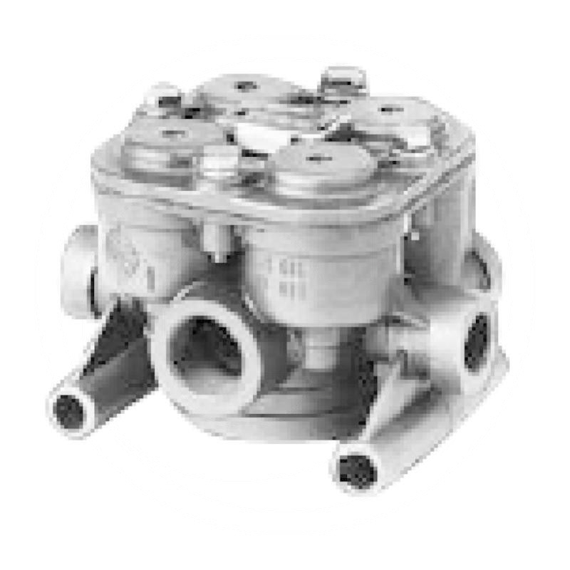 KNORR Bremse Vierkreisschutzventil | zdjęcie nr 1