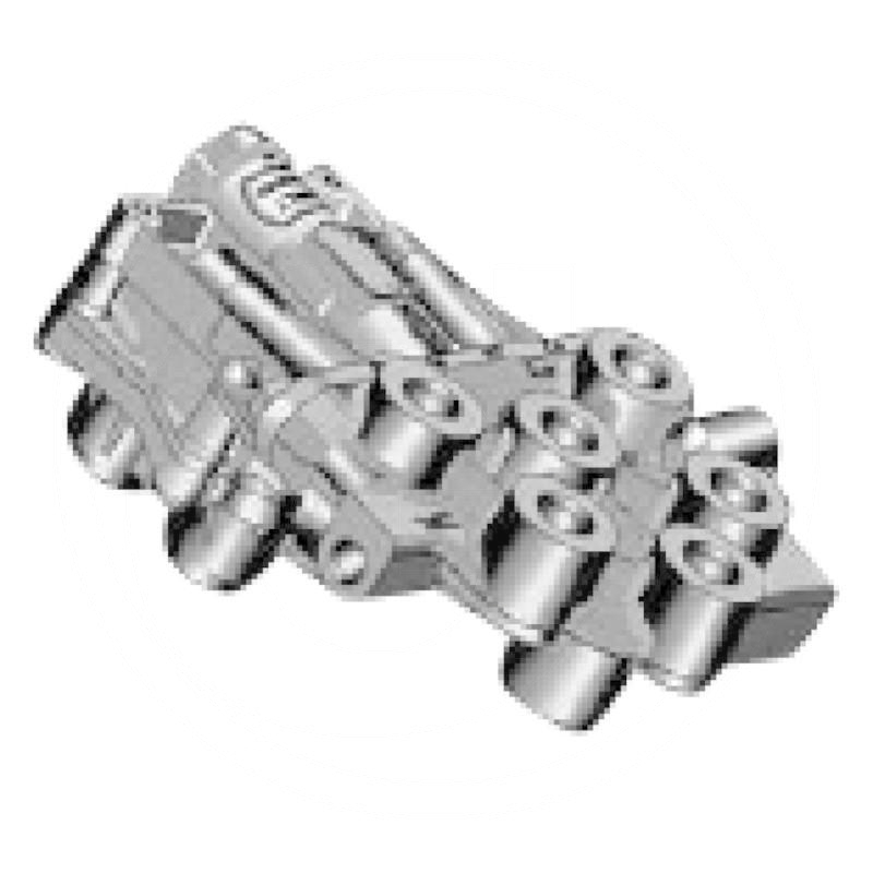 KNORR Bremse Vierkreisschutzventil | zdjęcie nr 1