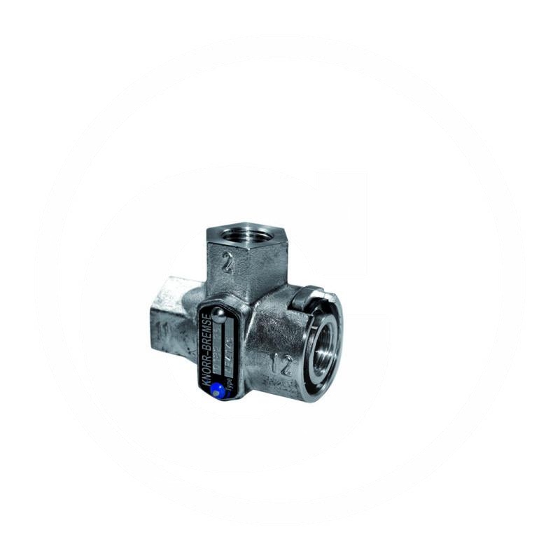 KNORR Bremse Wechselventil | zdjęcie nr 1