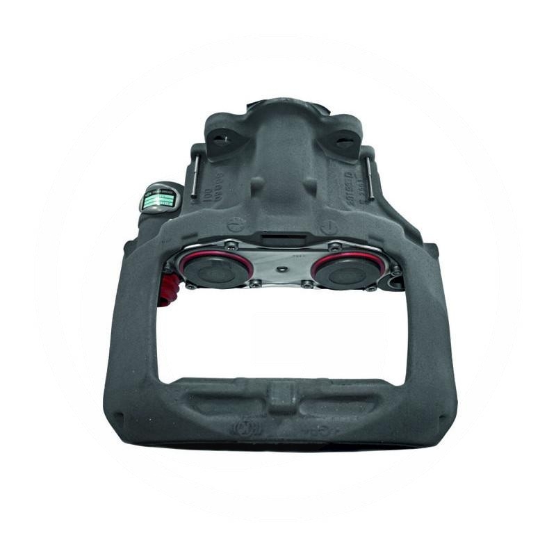 KNORR Bremse Zuspanneinheit, vereinhtl. | zdjęcie nr 1