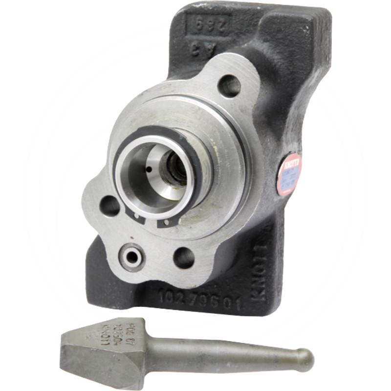 KNOTT Actuating cylinder | zdjęcie nr 1