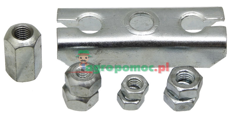 KNOTT Balance lever | zdjęcie nr 1