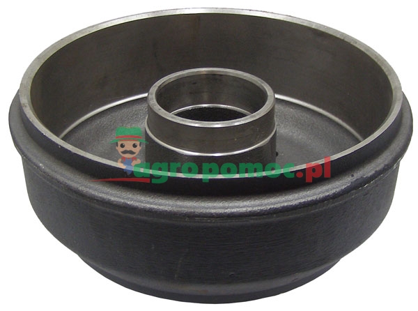 KNOTT Brake hub | zdjęcie nr 1