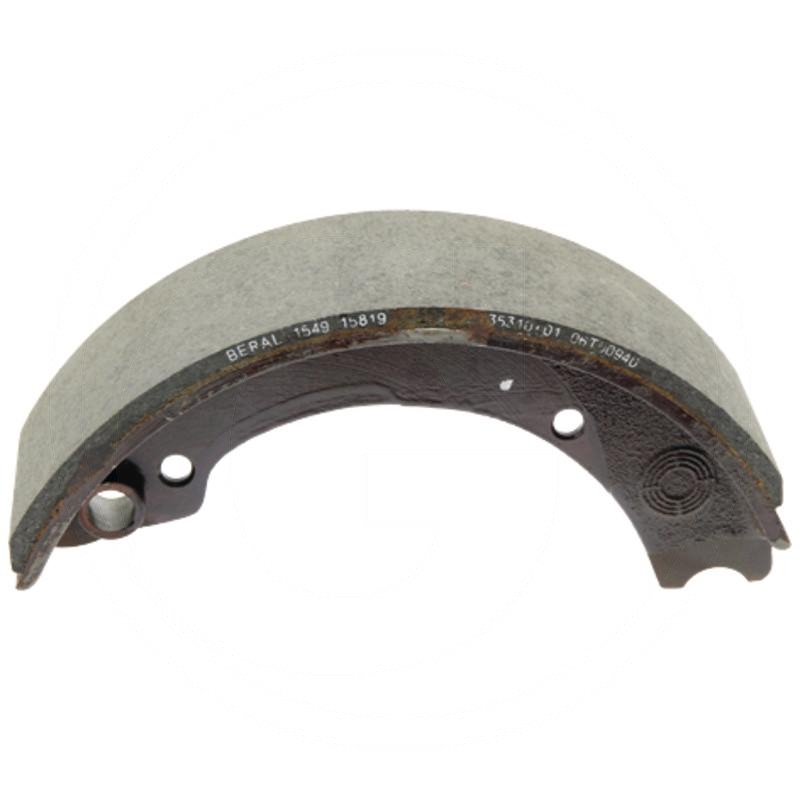 KNOTT Brake shoe | zdjęcie nr 1
