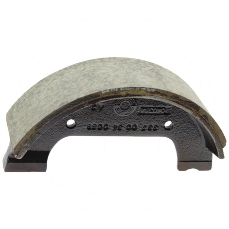 KNOTT Brake shoe | zdjęcie nr 1