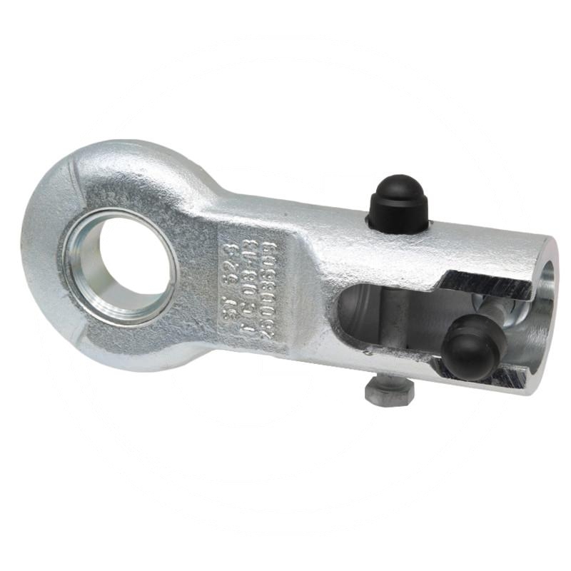 KNOTT DIN towing eye | zdjęcie nr 1