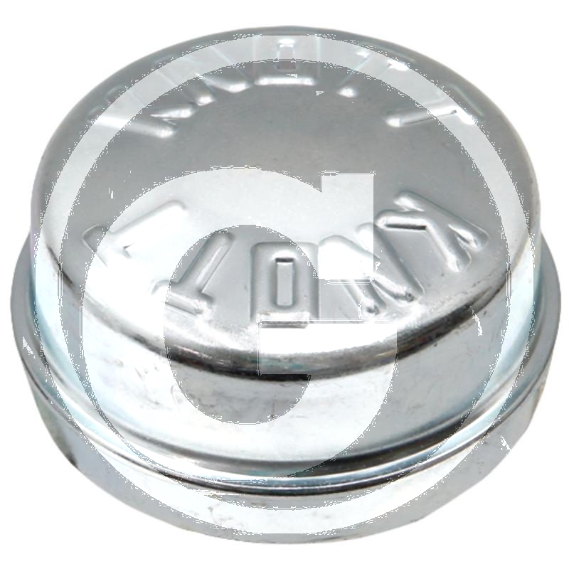 KNOTT Grease cap | zdjęcie nr 1