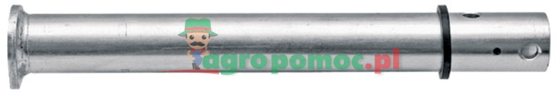 KNOTT Tension rod | zdjęcie nr 1