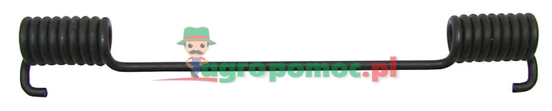 KNOTT Tension spring | zdjęcie nr 1