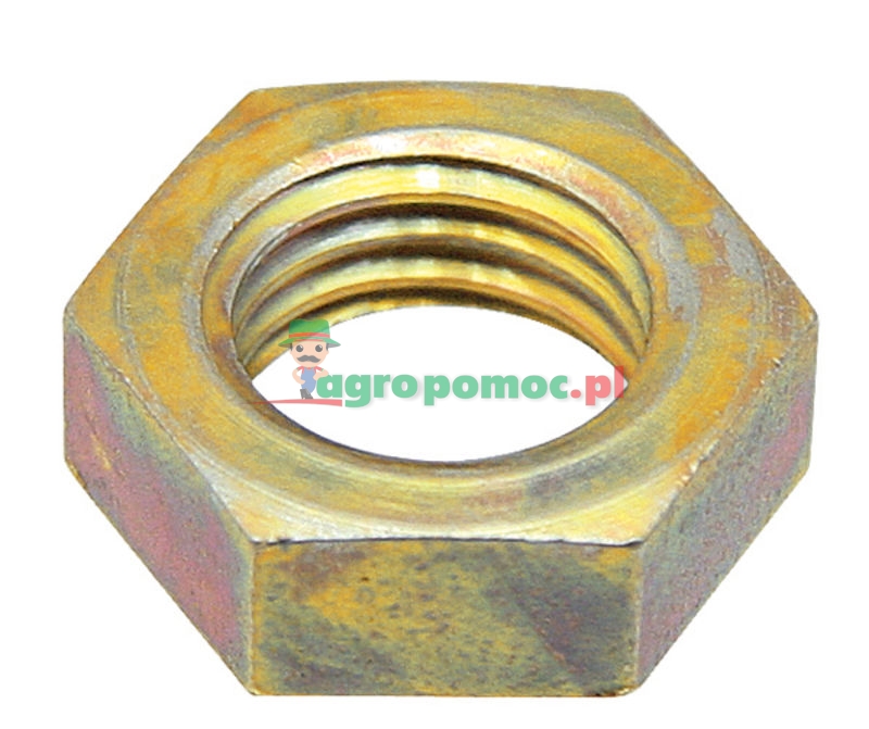 Kongsberg Counter nut | 891 503 079 4 | zdjęcie nr 1