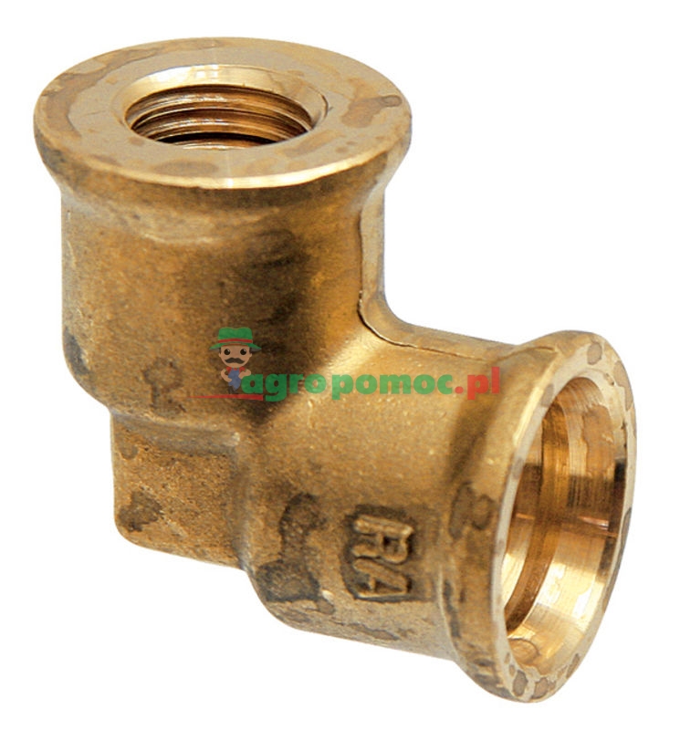 Kongsberg Elbow | 893 401 015 2 | zdjęcie nr 1