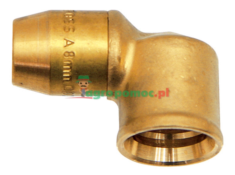 Kongsberg Elbow | 893 401 181 0 | zdjęcie nr 1