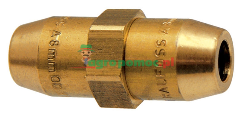 Kongsberg Pipe connector | 893 803 038 0 | zdjęcie nr 1