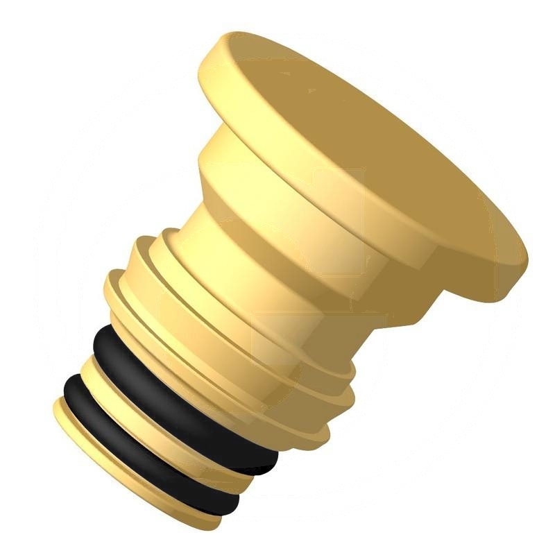 Kongsberg Threadless ABC stopper | zdjęcie nr 1