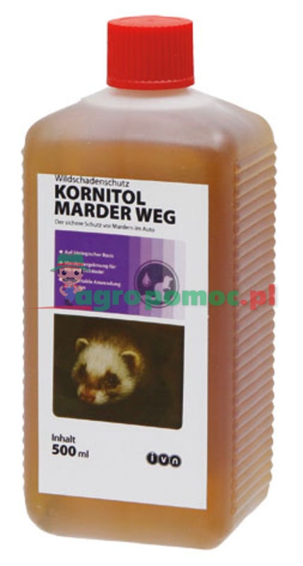 Kornitol Kortinol MADER WEG | zdjęcie nr 1