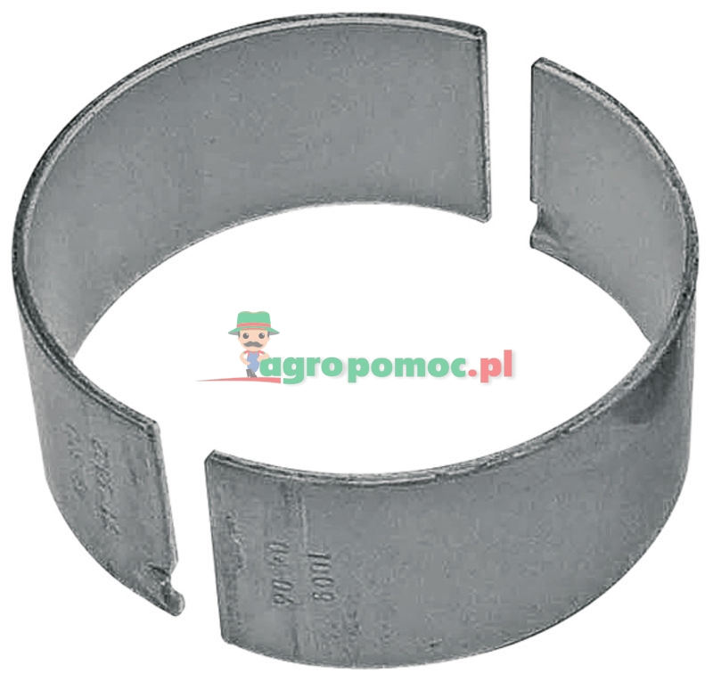 KS Kolben und Buchsen Connecting rod bearing | 02929070, 04800183 | zdjęcie nr 1