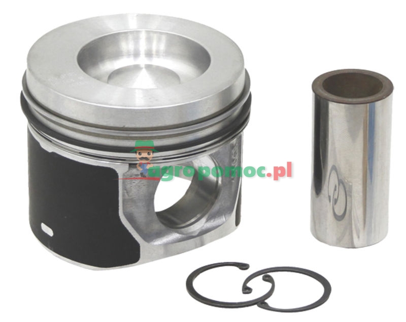 KS Kolben und Buchsen Oversize piston | zdjęcie nr 1