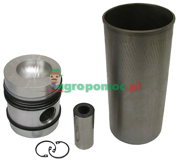 KS Kolben und Buchsen Piston set complete | zdjęcie nr 1