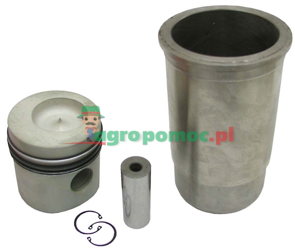 KS Kolben und Buchsen Piston set complete | zdjęcie nr 1