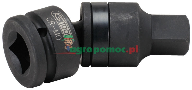 KS Tools 1" ball joint | zdjęcie nr 1