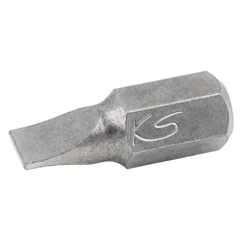 KS Tools 10mm CLASSIC bit slot, 8mm | zdjęcie nr 1
