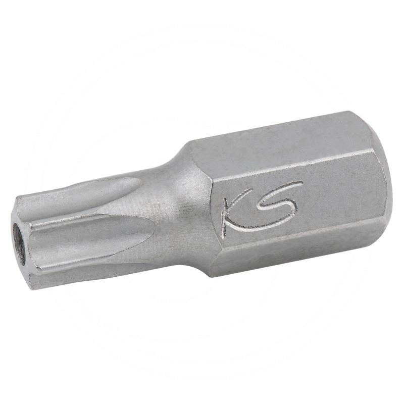 KS Tools 10mm CLASSIC bit tamperproof TX, TB60 | zdjęcie nr 1