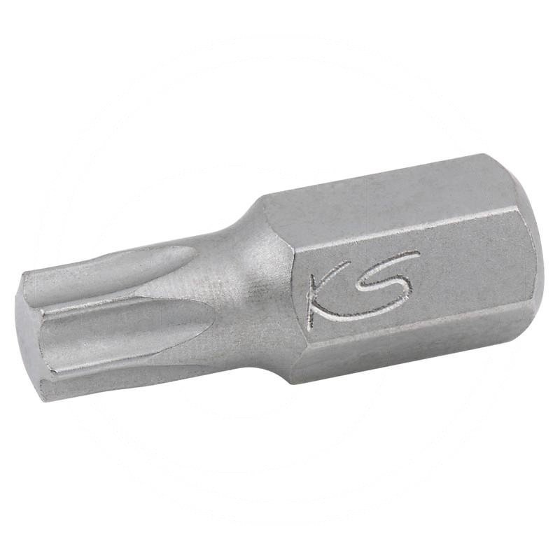 KS Tools 10mm CLASSIC bit TX, T27 | zdjęcie nr 1