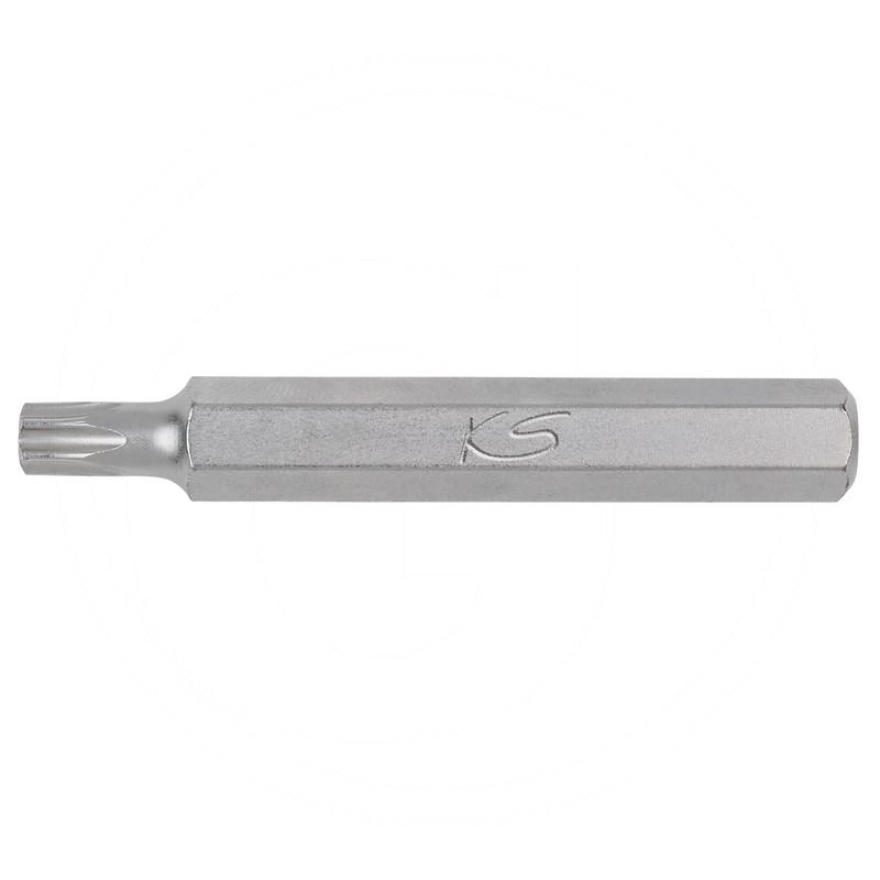 KS Tools 10mmCLASSIC bit tamperproof TX,75mm,TB25 | zdjęcie nr 1