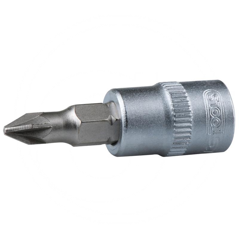 KS Tools 1/2" Bit socket for PZ 4 | zdjęcie nr 1