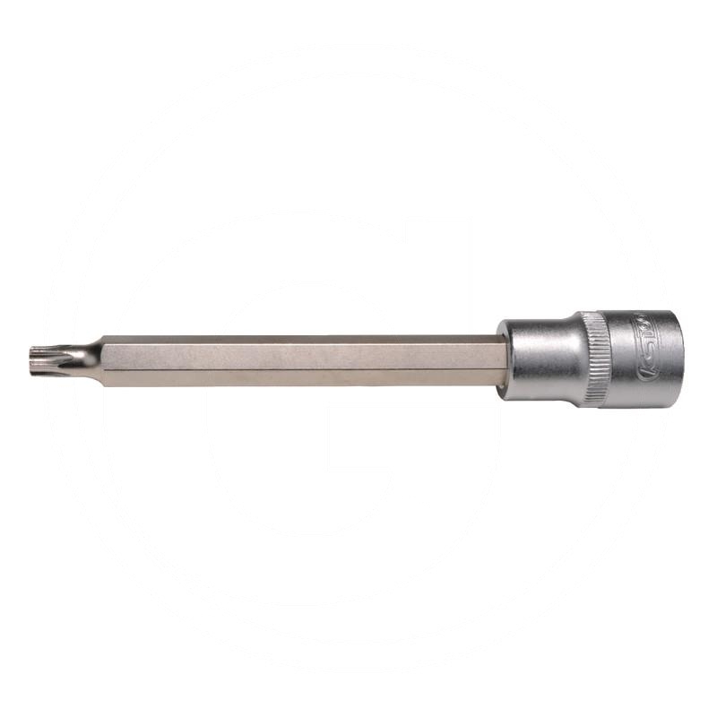 KS Tools 1/2" Bit socket TX,L=140mm,T55 | zdjęcie nr 1