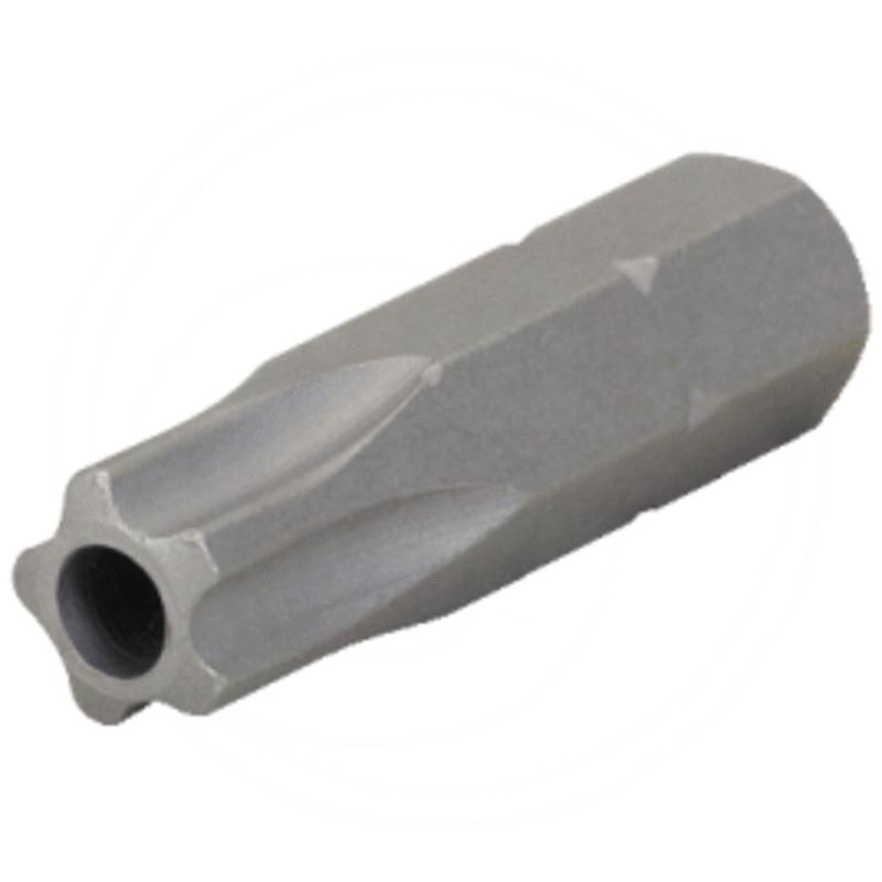 KS Tools 1/4" CLASSIC bit 5star tamperproof, TS40 | zdjęcie nr 1