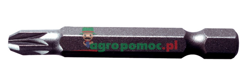 KS Tools 1/4" CLASSIC bit POZIDRIV®, PZ1 | zdjęcie nr 1