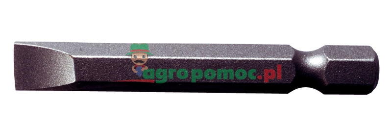 KS Tools 1/4" CLASSIC bit slot, 50mm, 4.5mm | zdjęcie nr 1