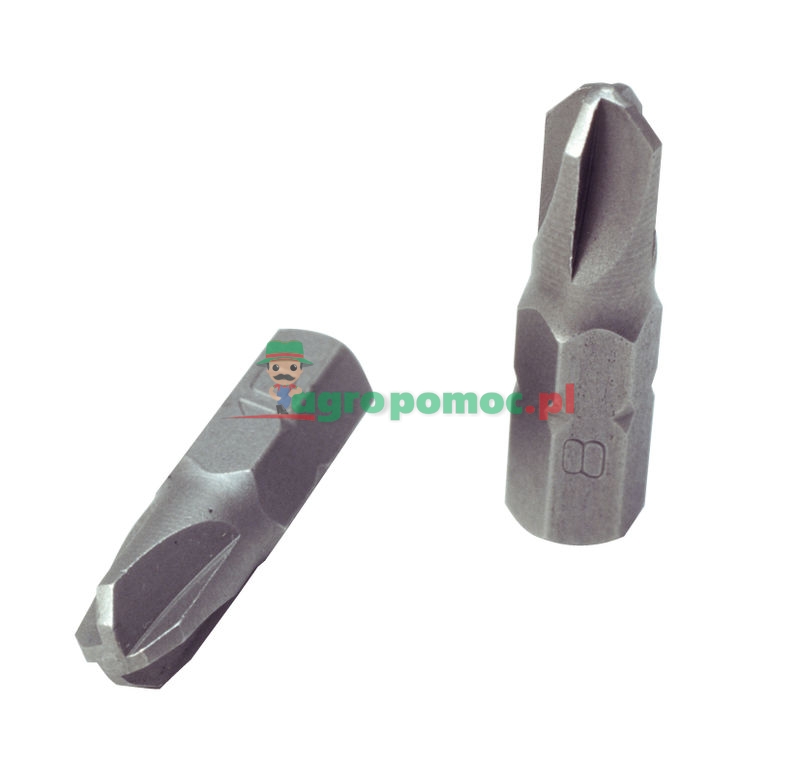 KS Tools 1/4" CLASSIC bit Torque, 6mm | zdjęcie nr 1