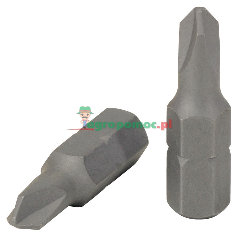 KS Tools 1/4" CLASSIC bit TRIWING, 4mm | zdjęcie nr 1