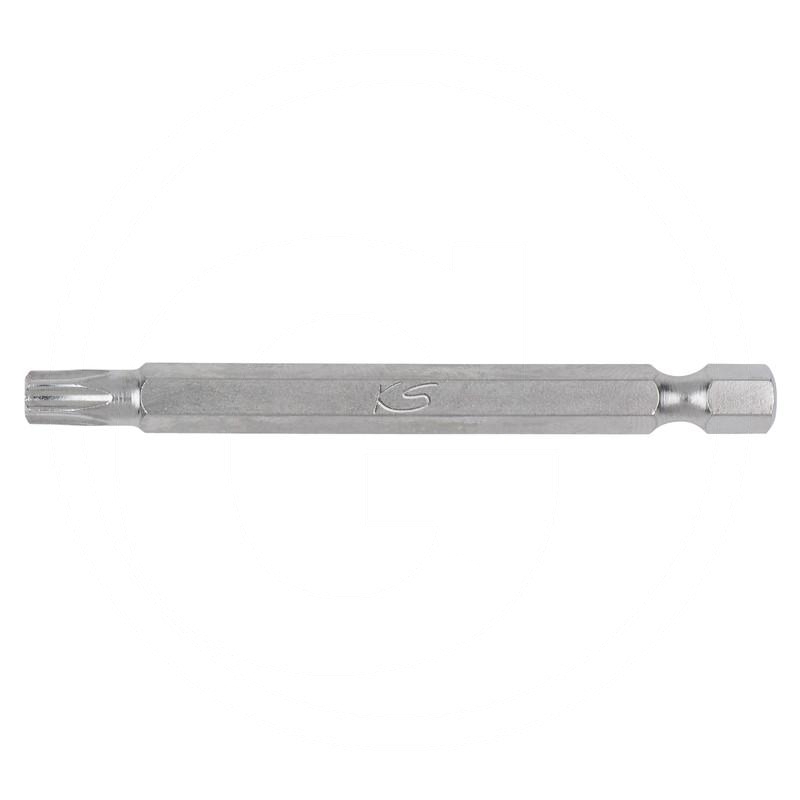 KS Tools 1/4" CLASSIC bit TX, 75mm, T25 | zdjęcie nr 1