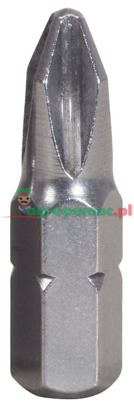 KS Tools 1/4" INOX+ bit PHILLIPS®, PH3 | zdjęcie nr 1