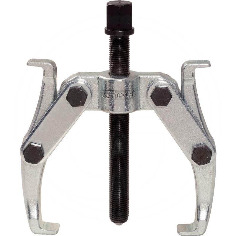 KS Tools 2 leg puller, 20-150mm | zdjęcie nr 1