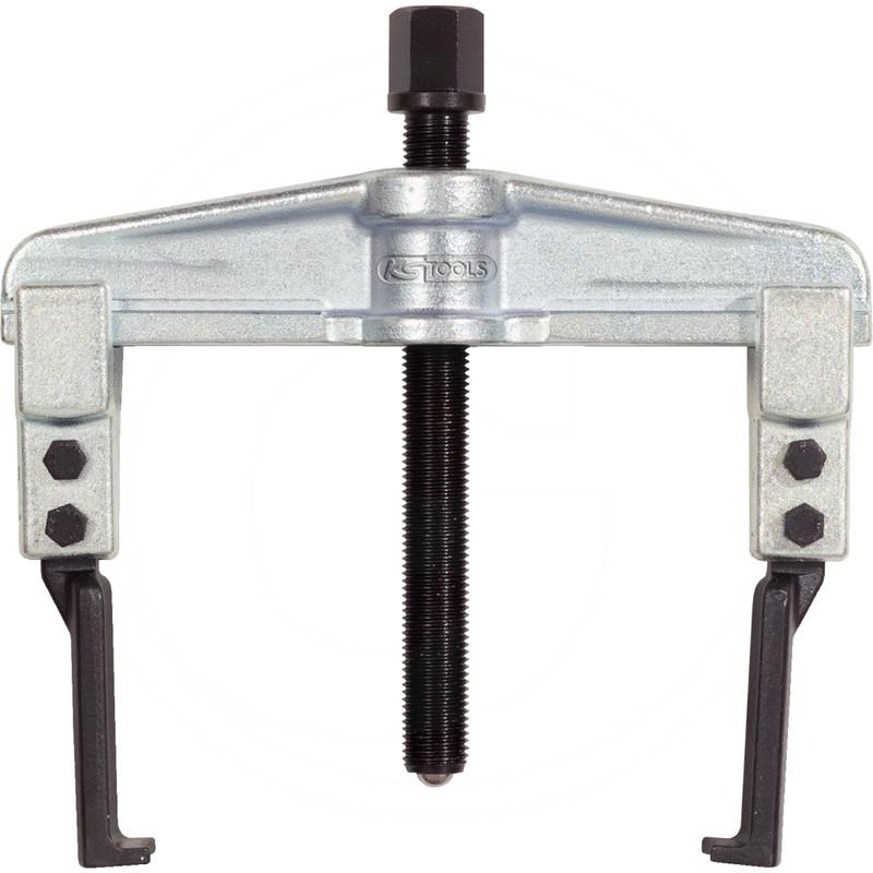 KS Tools 2 leg puller, narrow legs, 20-90mm | zdjęcie nr 1