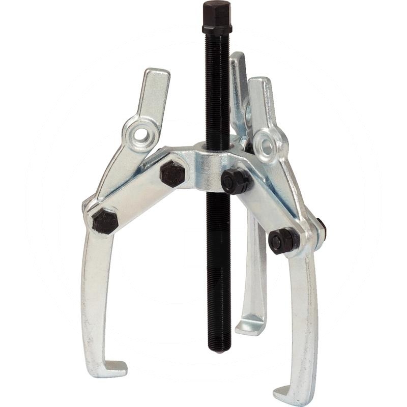 KS Tools 3 leg puller, 20-170mm | zdjęcie nr 1