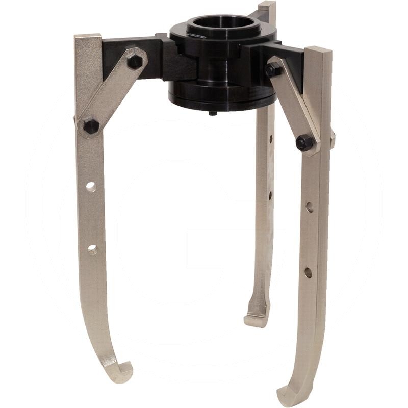 KS Tools 3 leg puller, f.hydraulic, 50 t | zdjęcie nr 1