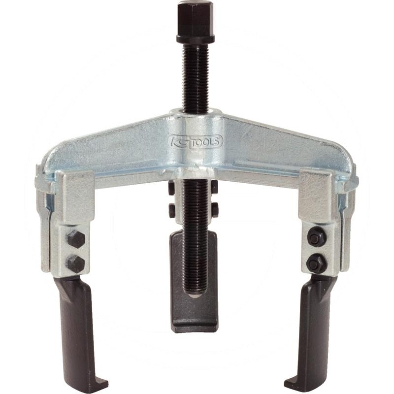 KS Tools 3 leg puller, narrow legs, 60-200mm | zdjęcie nr 1