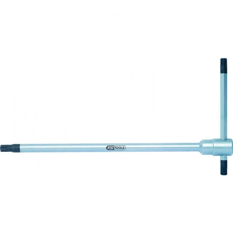 KS Tools 3 Way T-handle TX wrench T25 | zdjęcie nr 1