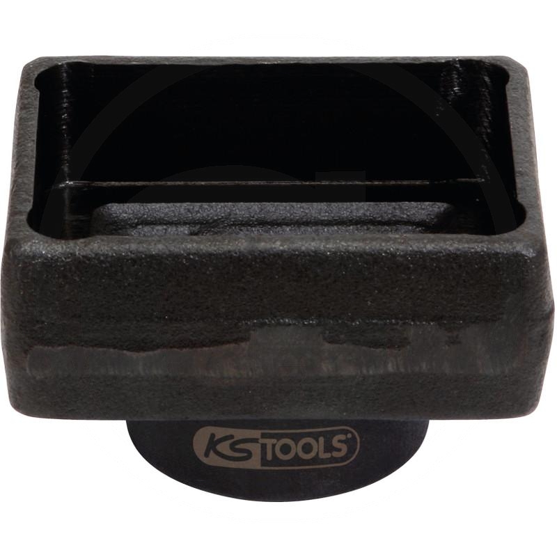 KS Tools 3/4" clamp nut socket, 56mm | zdjęcie nr 1
